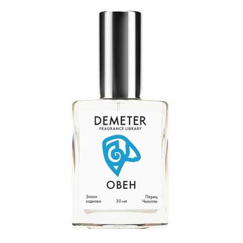 Духи-спрей Demeter «Овен» 30 мл в Улыбка Радуги