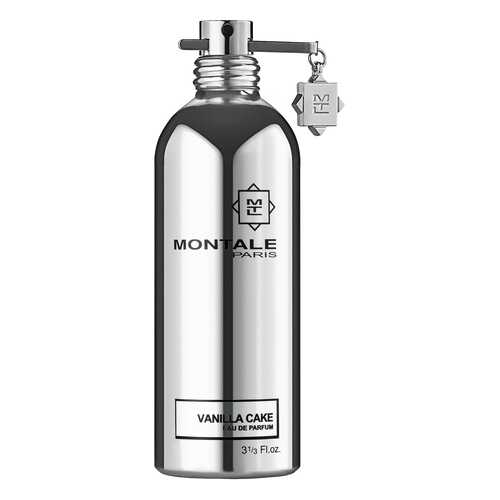 Парфюмерная вода Montale Vanilla Cake 50 мл в Улыбка Радуги