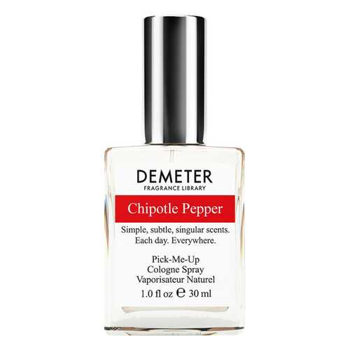 Духи Demeter Fragrance Library Малиновый джем 30 мл в Улыбка Радуги