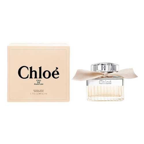 Парфюмерная вода Chloe Signature 30 мл в Улыбка Радуги