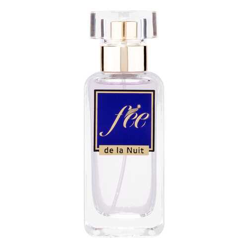 Парфюмерная вода Fee Fee de la Nuit Eau de Parfum, 30 мл в Улыбка Радуги