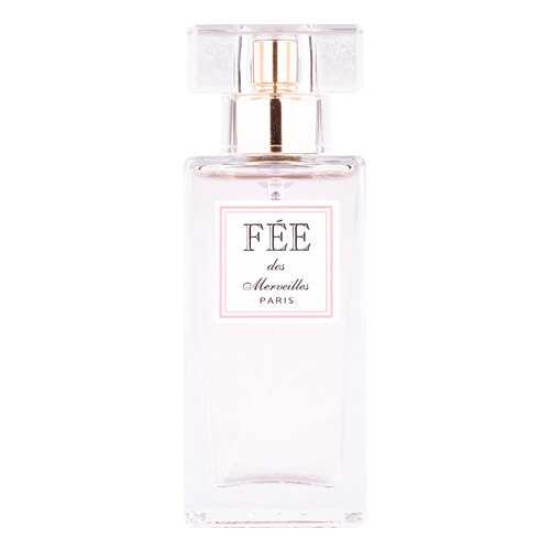 Парфюмерная вода Fee Fee des Merveilles Eau de Parfum 30 мл в Улыбка Радуги
