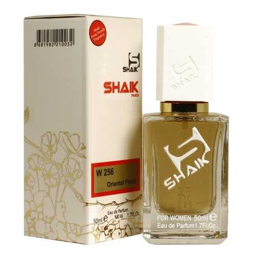 Парфюмерная вода Shaik №256 Amouage Honour For Women в Улыбка Радуги