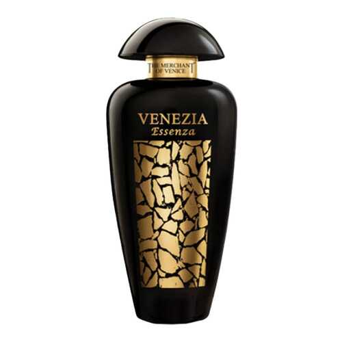 Парфюмерная вода THE MERCHANT OF VENICE 481076 Pour Femme Venezia Essenza 50 мл в Улыбка Радуги
