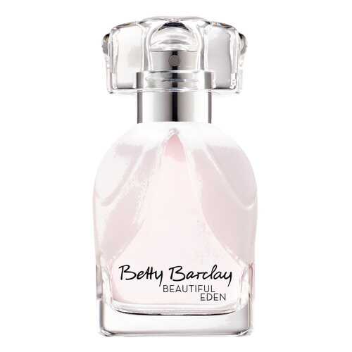 Туалетная вода Betty Barclay Beautiful Eden 50 мл в Улыбка Радуги