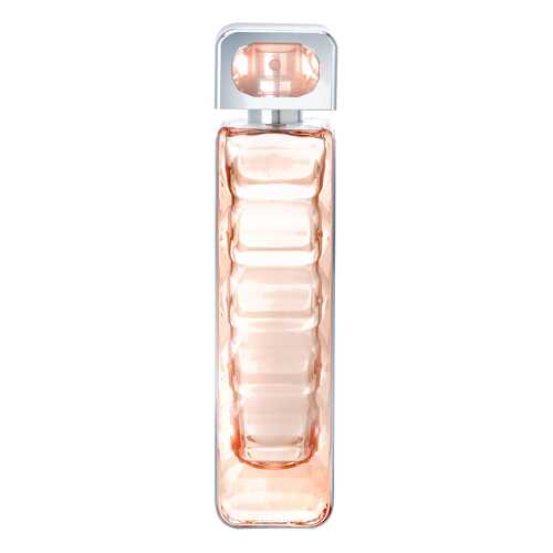 Туалетная вода Hugo Boss Orange 75 мл в Улыбка Радуги