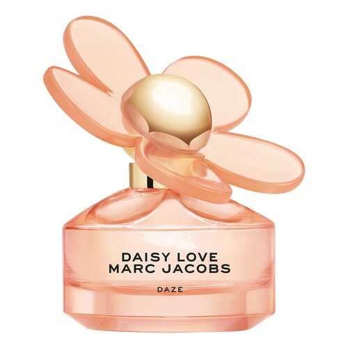 Туалетная вода Marc Jacobs Daisy Love Daze Eau de Toilette 50 мл в Улыбка Радуги