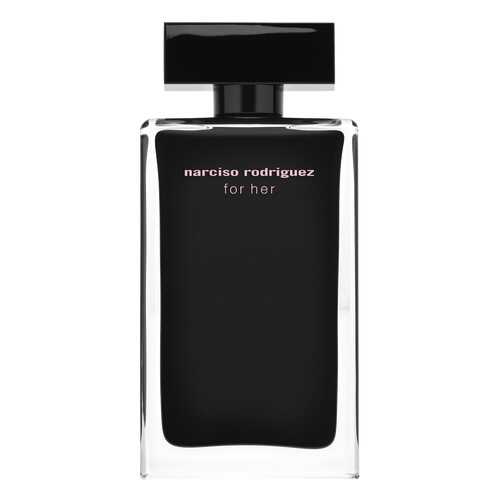 Туалетная вода Narciso Rodriguez For her 50 мл в Улыбка Радуги