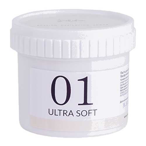 Паста для депиляции Ultra soft SmoRodina 60 г в Улыбка Радуги