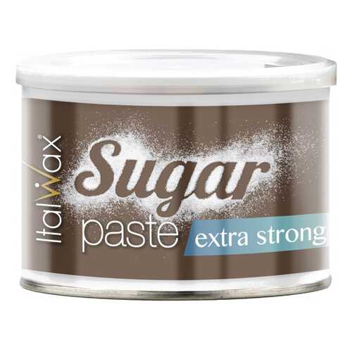 Паста для шугаринга Italwax Экстра твердая 600 г в Улыбка Радуги