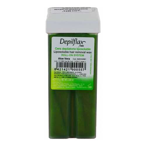 Воск для депиляции Depileve Universal Roll-On Wax 110 г в Улыбка Радуги