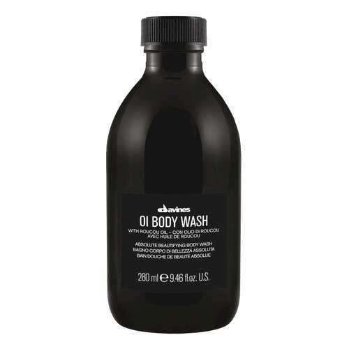 Гель для душа Davines Ol Essential Haircare в Улыбка Радуги
