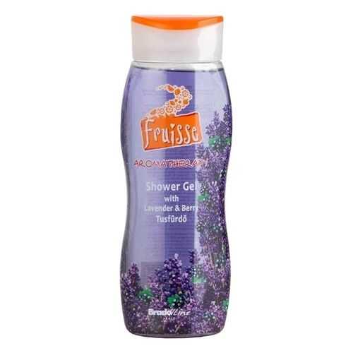 Гель для душа Fruisse Aromatherapy 250 мл в Улыбка Радуги