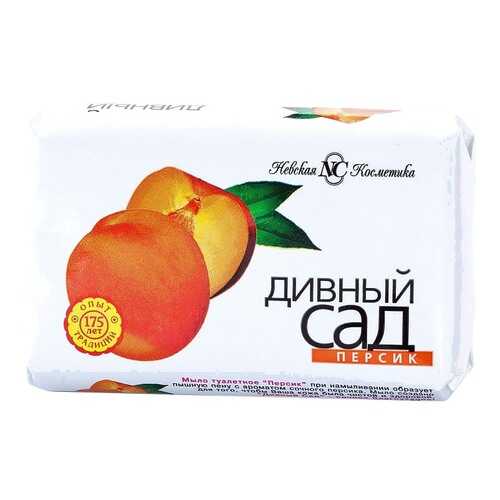 Косметическое мыло Дивный сад 10446 в Улыбка Радуги