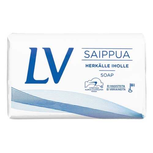 Косметическое мыло LV Saippua 100 г в Улыбка Радуги
