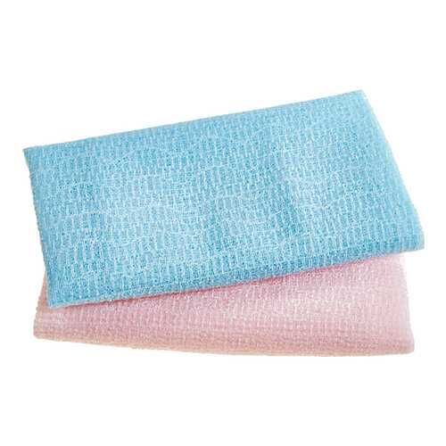 Мочалка для тела Sungbo Cleamy Pure Cotton Shower Towel в Улыбка Радуги