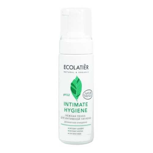 Пенка для интимной гигиены ECOLATIER Intimate Hygiene 150 мл в Улыбка Радуги