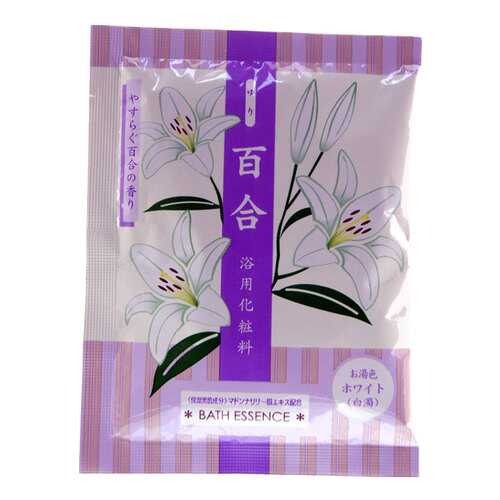 Соль для ванн Max Lily Bath Salt 25 г в Улыбка Радуги