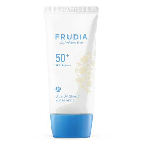 Солнцезащитная крем-эссенция Frudia Ultra UV Shield Sun Essence (SPF50+ PA++++) в Улыбка Радуги