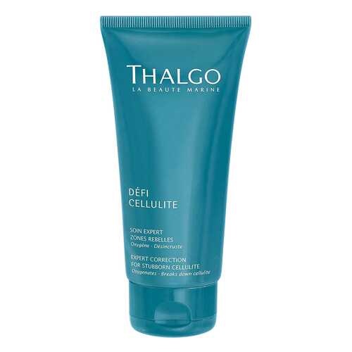 Антицеллюлитное средство Thalgo Expert Correction For Stubborn Cellulite 150 мл в Улыбка Радуги