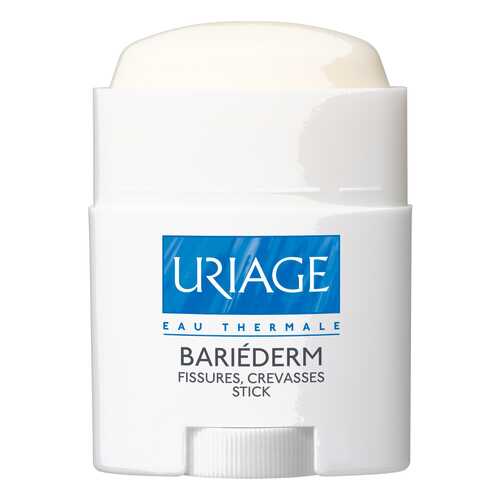 Крем для тела Uriage Bariederm Stick Fissures Cracks 22 г в Улыбка Радуги