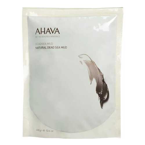 Минеральная грязь Ahava Deadsea Mud Natural Dead Sea Mud в Улыбка Радуги