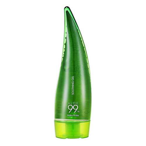 Средство для тела Holika Holika Aloe Soothing Gel 250 мл в Улыбка Радуги