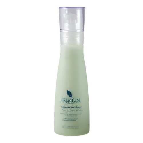 Средство для тела Premium Silhouette Body Contour 125 мл в Улыбка Радуги