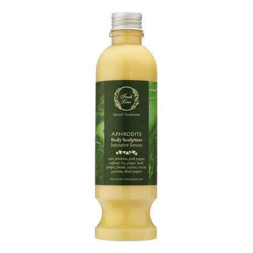 Сыворотка для тела Fresh Line Афродита 250 мл в Улыбка Радуги