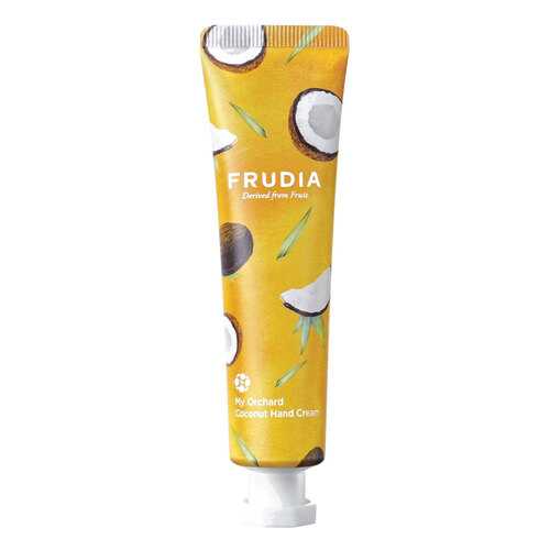 Крем для рук Frudia My Orchard Coconut 30 мл в Улыбка Радуги