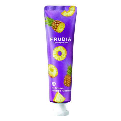 Крем для рук Frudia My Orchard Pineapple 30 мл в Улыбка Радуги