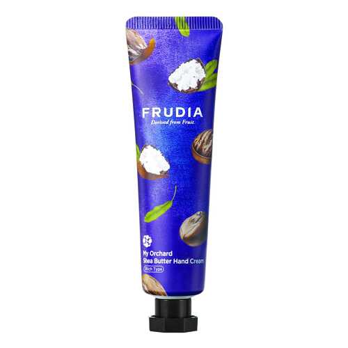 Крем для рук Frudia My Orchard Shea Butter 30 мл в Улыбка Радуги