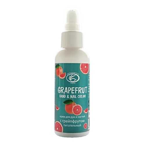 Крем для рук и ногтей BAL Proffesional Grapefrut, 100 мл в Улыбка Радуги