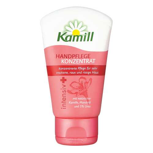 Крем для рук Kamill Intensiv+ 50 мл в Улыбка Радуги