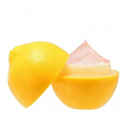 Крем для рук с соком лимона Wokali Lemon 35 гр в Улыбка Радуги