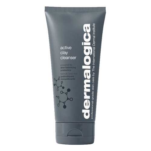 Активный глиняный очиститель для лица Dermalogica Active Clay Cleanser 150мл в Улыбка Радуги