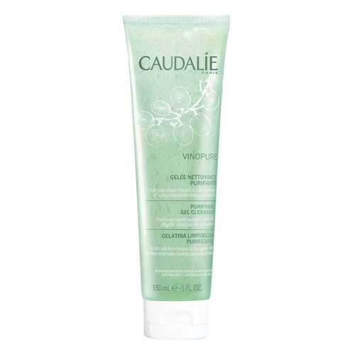 Гель для умывания Caudalie Vinopure Purifying Gel Cleanser 150 мл в Улыбка Радуги