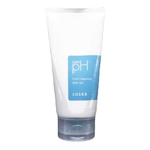 Гель для умывания молочный CosRX low ph first cleansing milk gel 150 мл в Улыбка Радуги