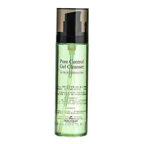 Гель для умывания The Skin House Pore Control 150 мл в Улыбка Радуги