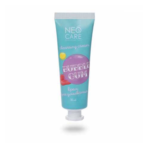 Крем для умывания Bubble gum Neo Care 30 мл в Улыбка Радуги