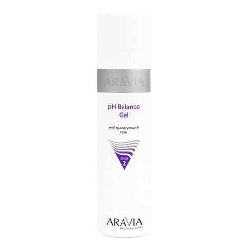Лосьон для лица Aravia professional Azulene-Calm Lotion 250 мл в Улыбка Радуги