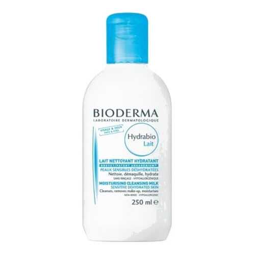 Молочко Bioderma Hydrabio 250 мл в Улыбка Радуги