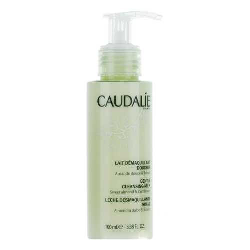 Мягкое очищающее молочко Caudalie 100 мл в Улыбка Радуги