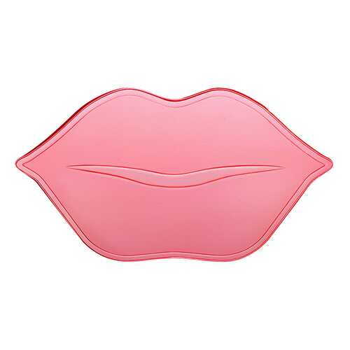Патчи для очищения кожи The Saem Secret Pure Rosy Lips Gel Patch 10 г в Улыбка Радуги
