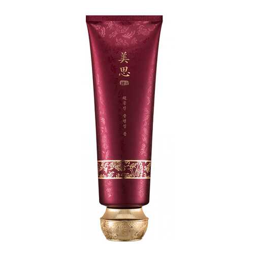 Пенка для умывания Missha MISA Cho Gong Jin Cleansing Foam в Улыбка Радуги