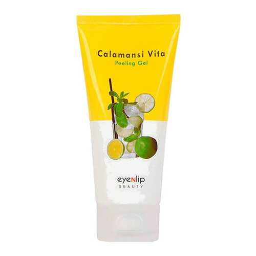 Пилинг для лица Eyenlip Calamansi Vita Peeling Gel 120 мл в Улыбка Радуги