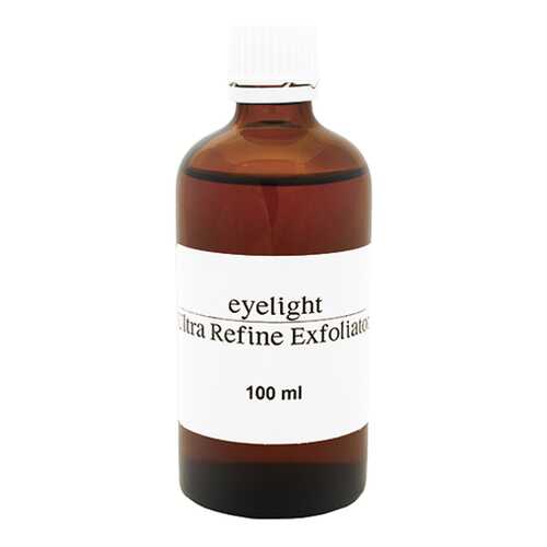 Пилинг для лица Holy Land Eyelight Refine Exfoliator 100 мл в Улыбка Радуги