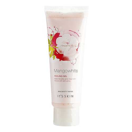 Пилинг для лица Its Skin Mangowhite Peeling Gel 120 мл в Улыбка Радуги