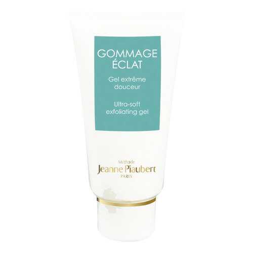 Пилинг для лица Methode Jeanne Piaubert Gommage Eclat Ultra-Soft Exfoliating 75 мл в Улыбка Радуги