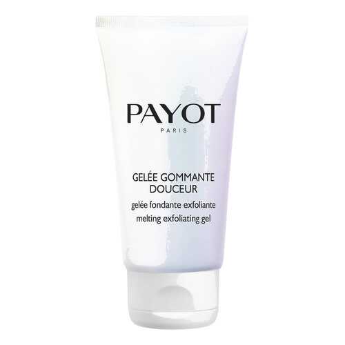 Пилинг для лица Payot Gelee Gommante Douceur 50 мл в Улыбка Радуги